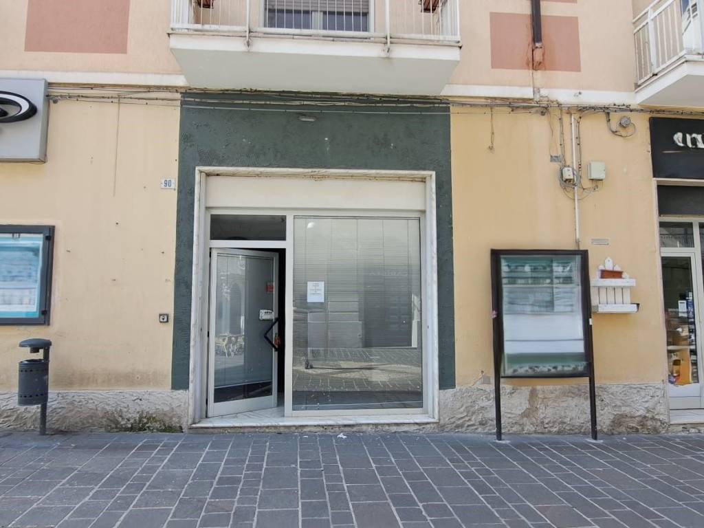 Immobile a Ortona in Corso Vittorio Emanuele II, 90 - Foto 2