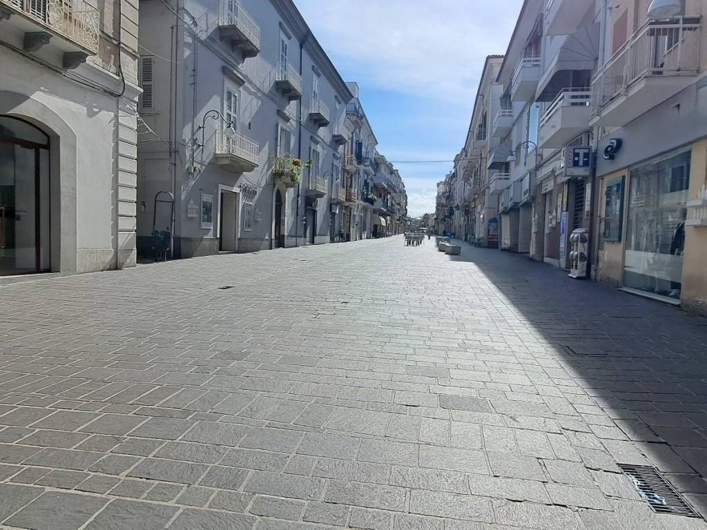 Immobile a Ortona in Corso Vittorio Emanuele II, 90 - Foto 3