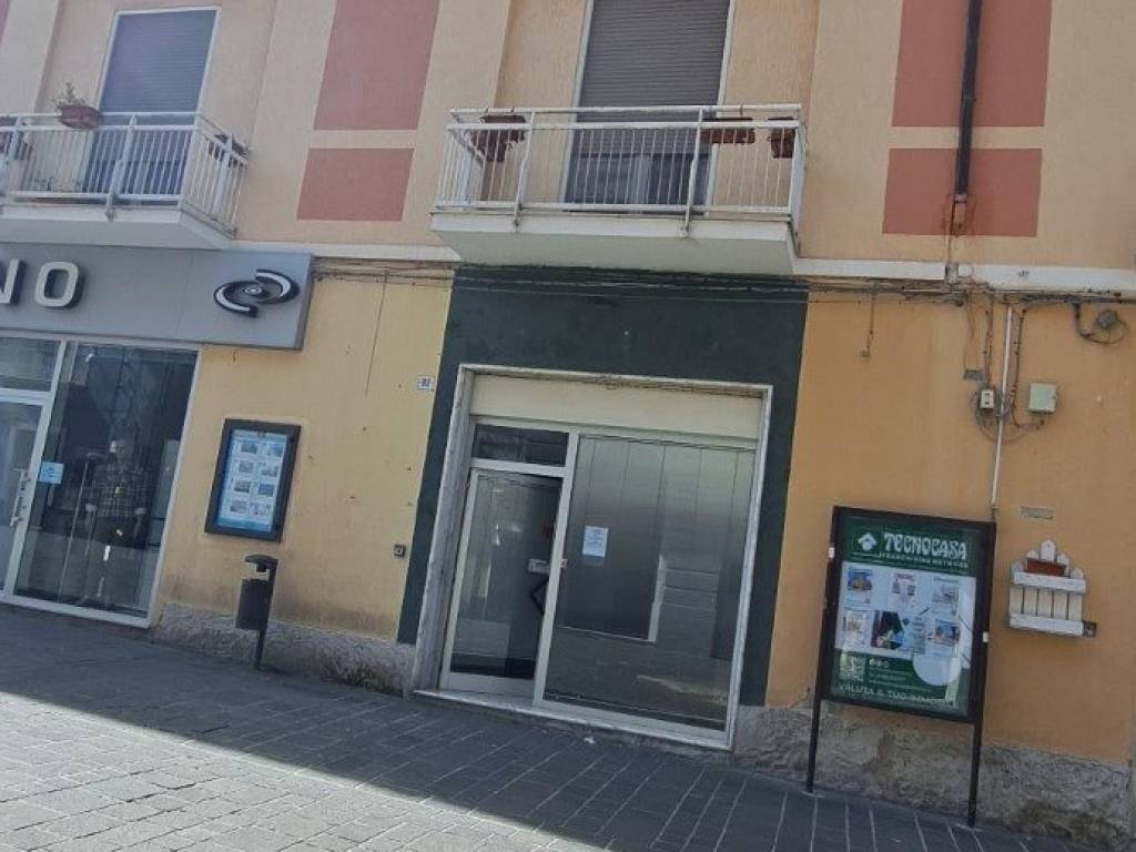 Immobile a Ortona in Corso Vittorio Emanuele II, 90 - Foto 4