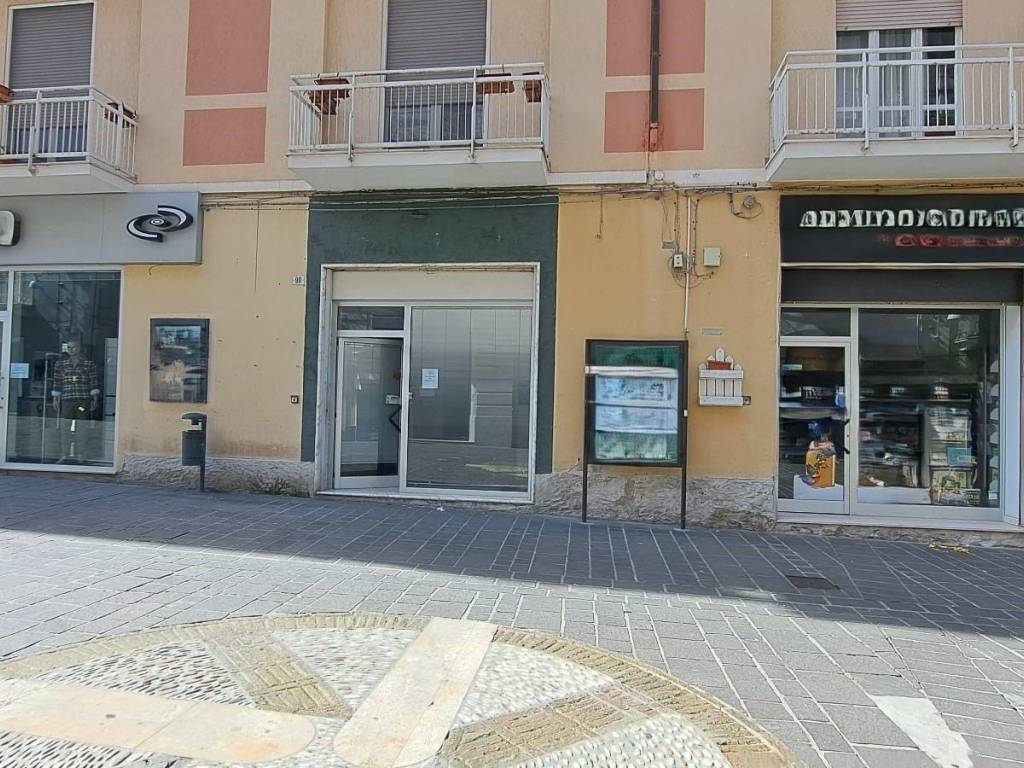 Immobile a Ortona in Corso Vittorio Emanuele II, 90 - Foto 5