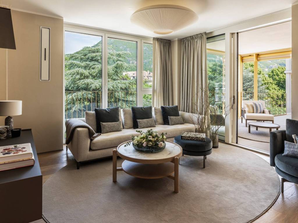 Appartamento a Bolzano in Piazza Walther von der Vogelweide, 22 - Foto 2