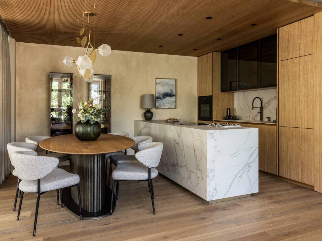 Appartamento a Bolzano in Piazza Walther von der Vogelweide, 22 - Foto 3