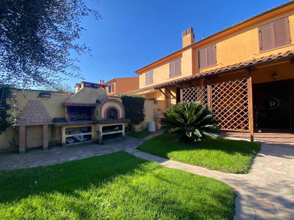 Appartamento a Montalto di castro in Località Torre di Maremma - Foto 3