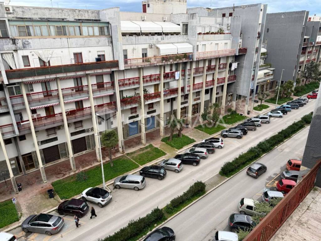 Appartamento a Trani in Corso Don Luigi Sturzo, 50 - Foto 4
