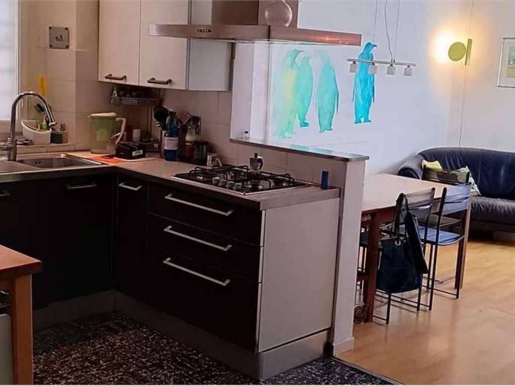 Appartamento a Livorno in Via Pietro Paoli - Foto 4
