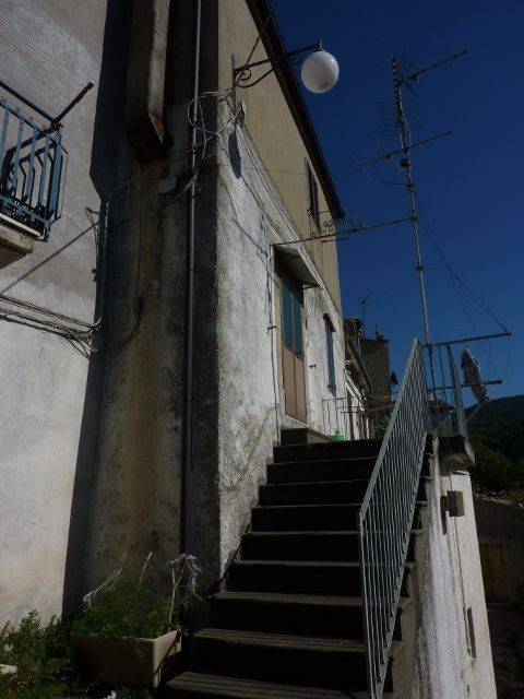 Villa a San fele - Foto 2