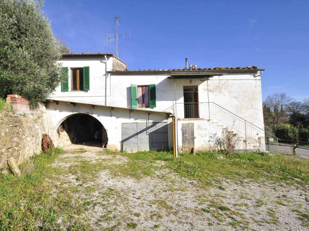 Rustico / casale a Monterotondo marittimo - Foto 2