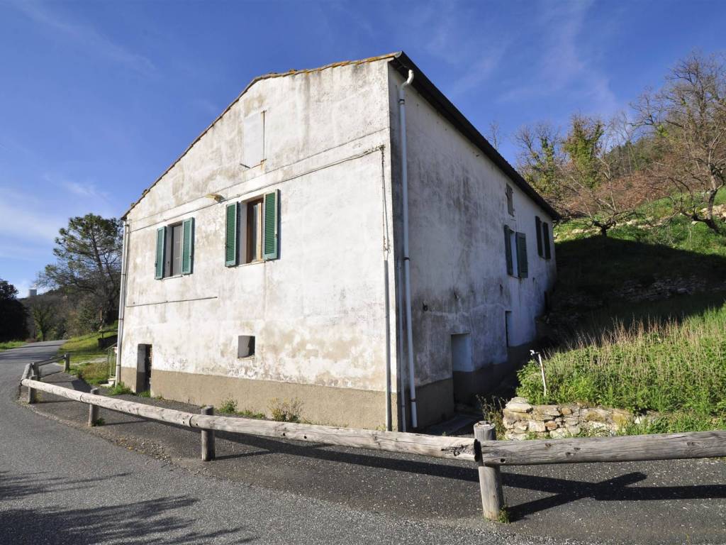 Rustico / casale a Monterotondo marittimo - Foto 4