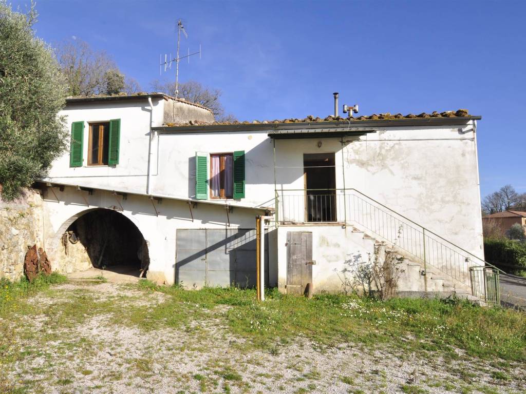 Rustico / casale a Monterotondo marittimo - Foto 5