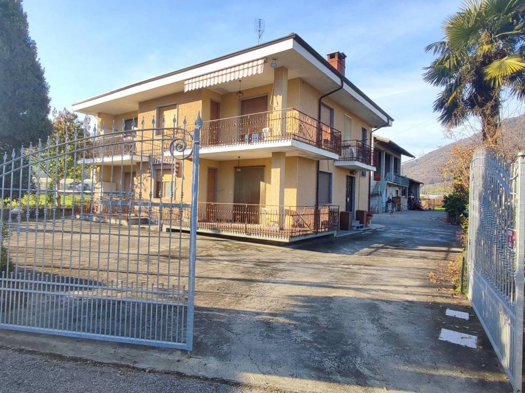 Rustico / casale a Sanfront in Via Valle Po - Foto 2