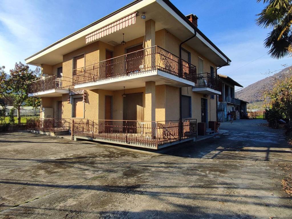 Rustico / casale a Sanfront in Via Valle Po - Foto 4