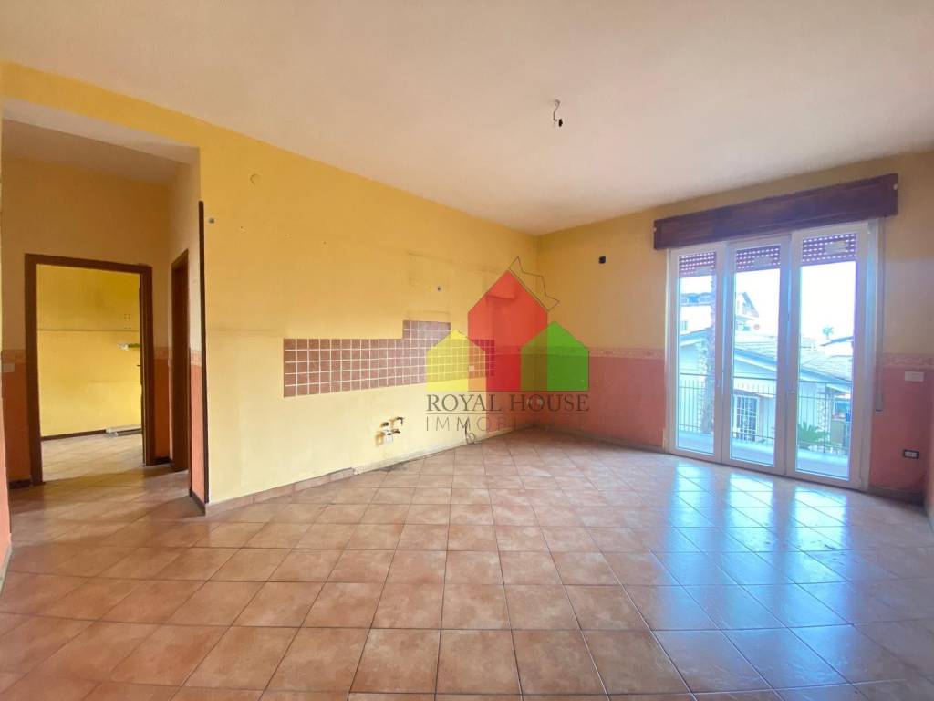 Appartamento a Villaricca in Via Giacinto Gigante - Foto 2