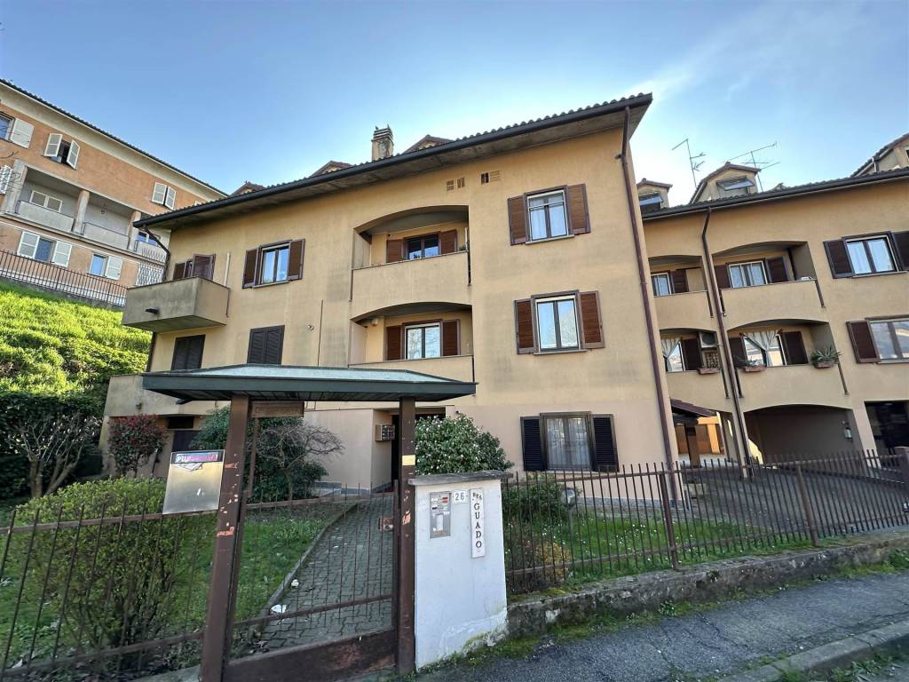 Appartamento a Sant'angelo lodigiano in Via Tonolli - Foto 5