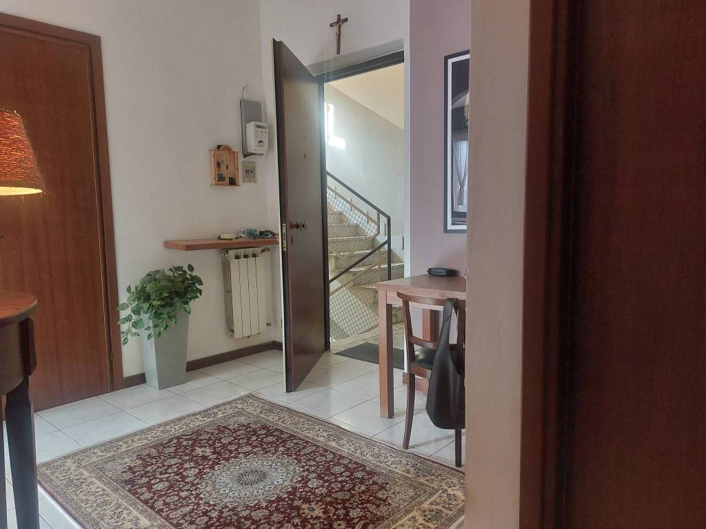 Appartamento a Monza in Via Emilio Borsa, 3 - Foto 2