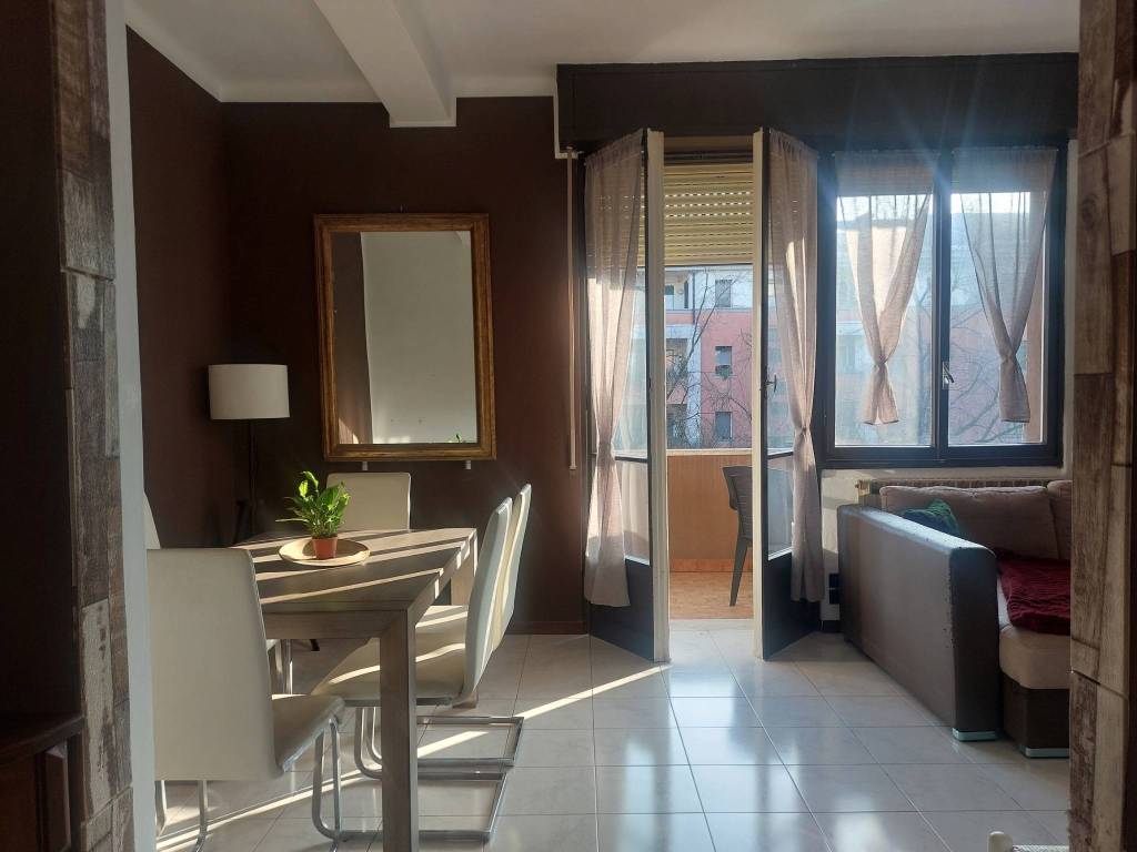 Appartamento a Monza in Via Emilio Borsa, 3 - Foto 3
