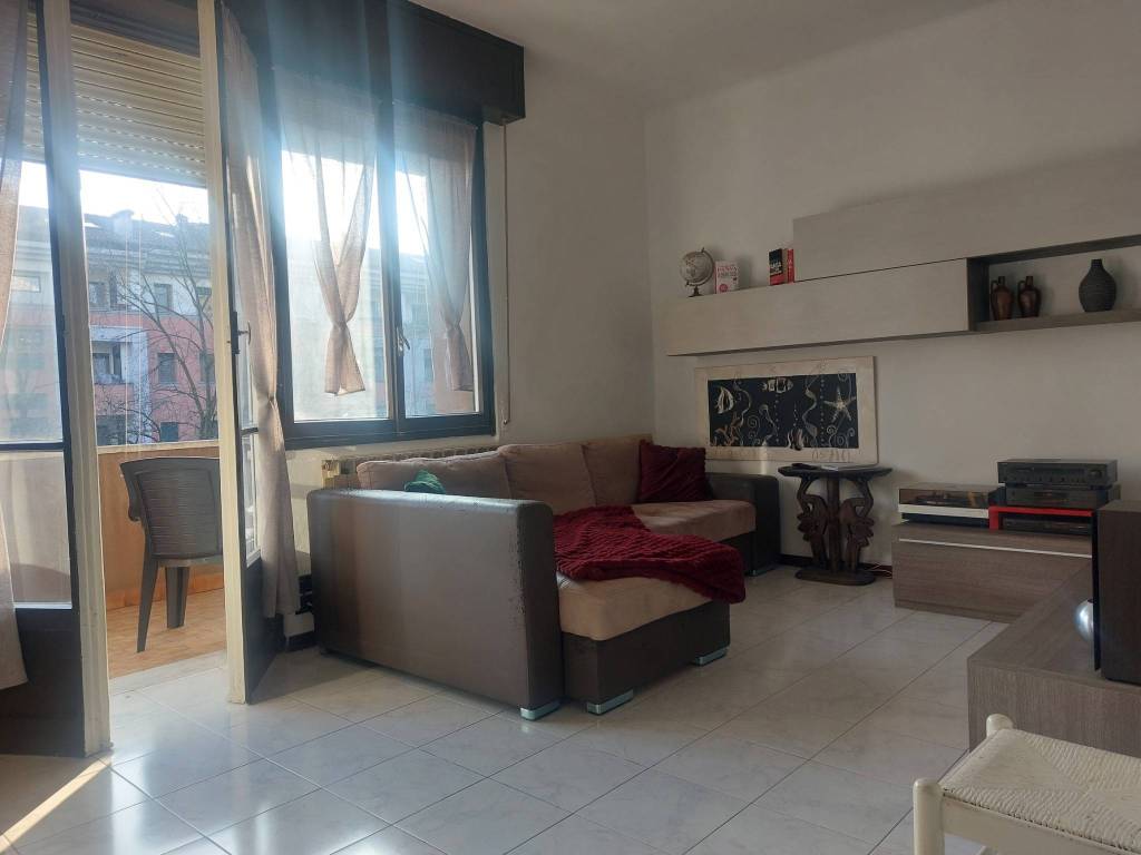 Appartamento a Monza in Via Emilio Borsa, 3 - Foto 4