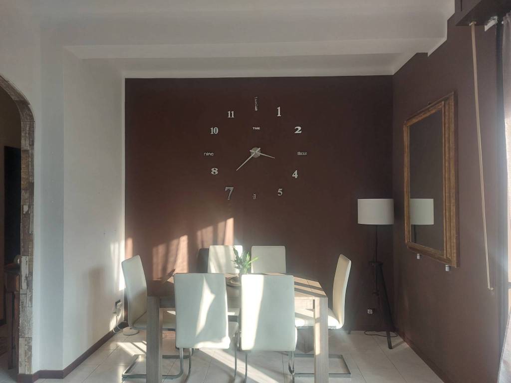Appartamento a Monza in Via Emilio Borsa, 3 - Foto 5