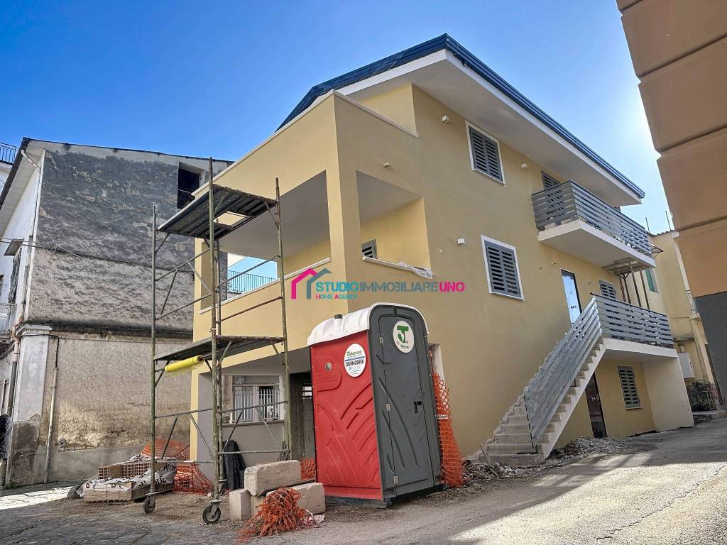 Villa a Scisciano in Via Risorgimento - Foto 4