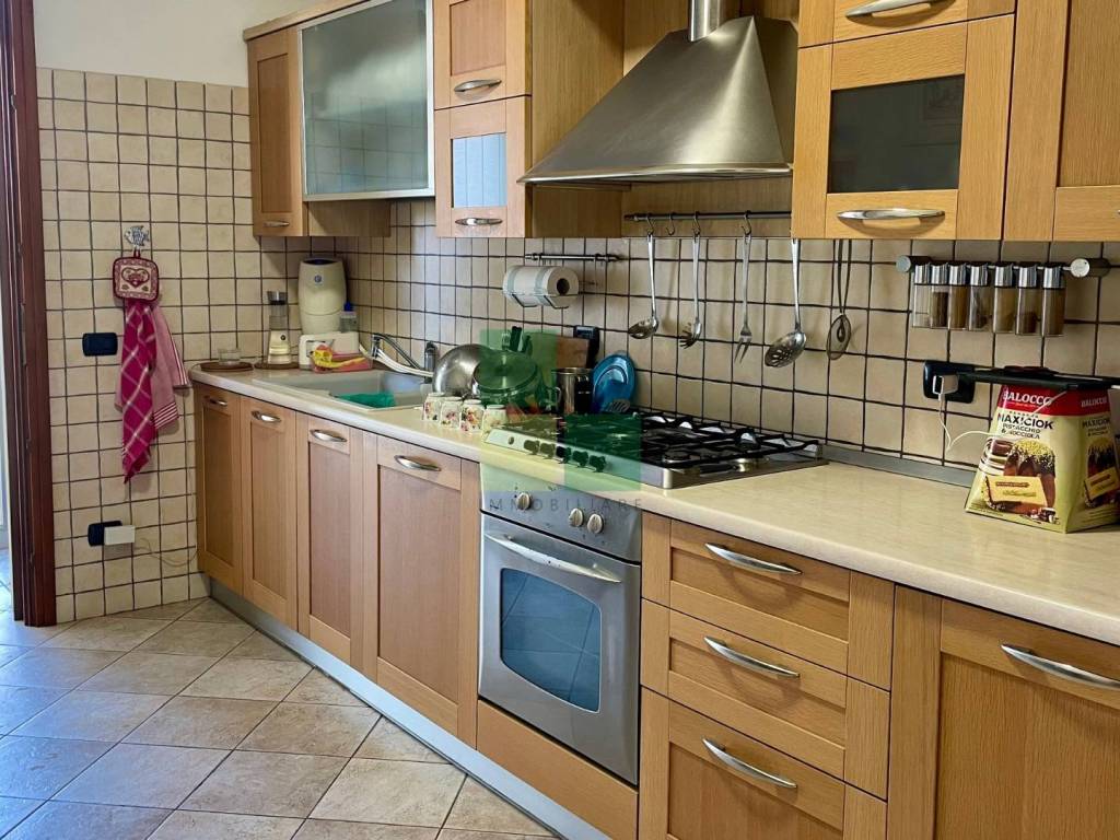 Appartamento a San biagio di callalta in Via Postumia Centro - Foto 2