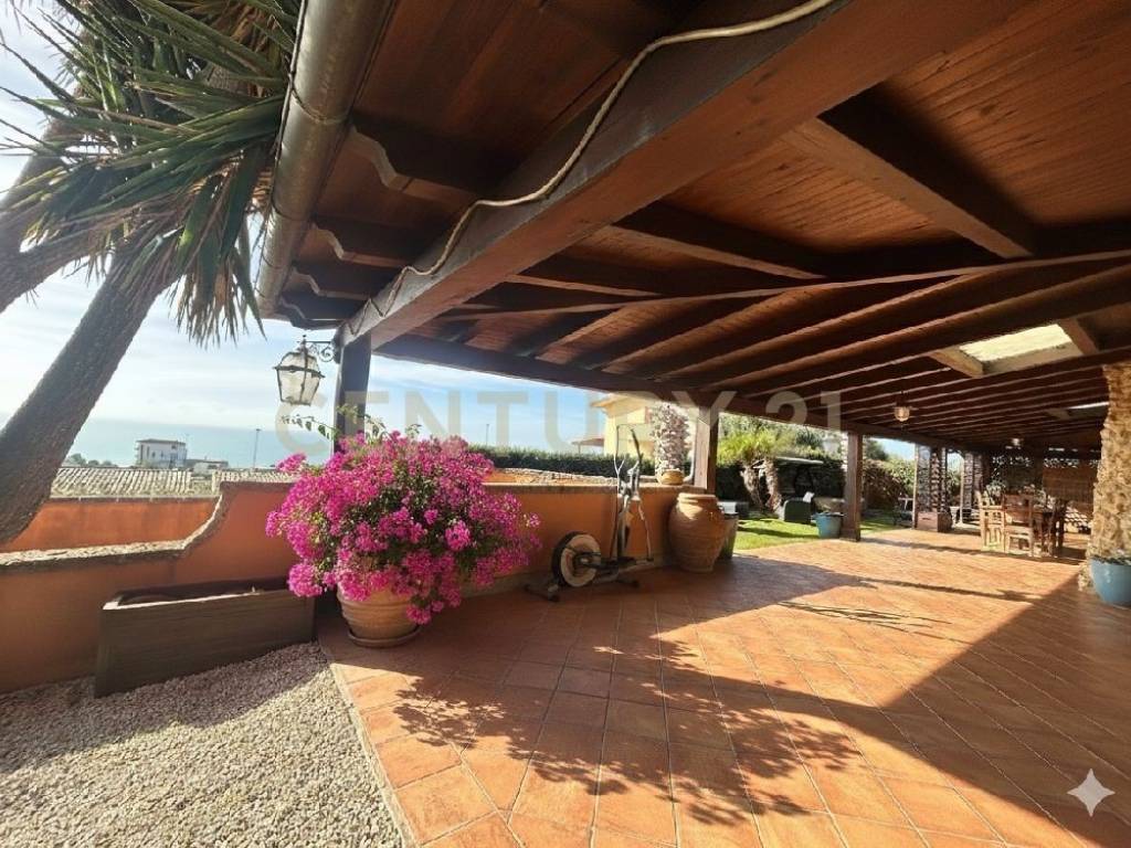 Villa a Porto empedocle in Via Mandarino - Foto 5