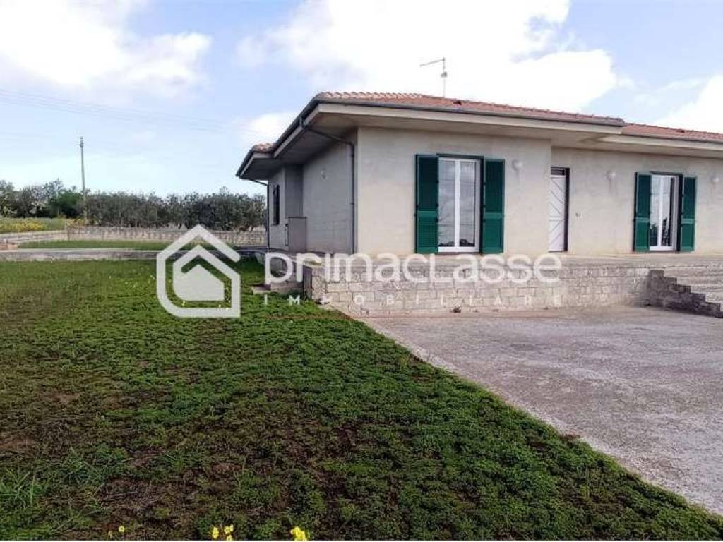 Villa a Modica - Foto 2