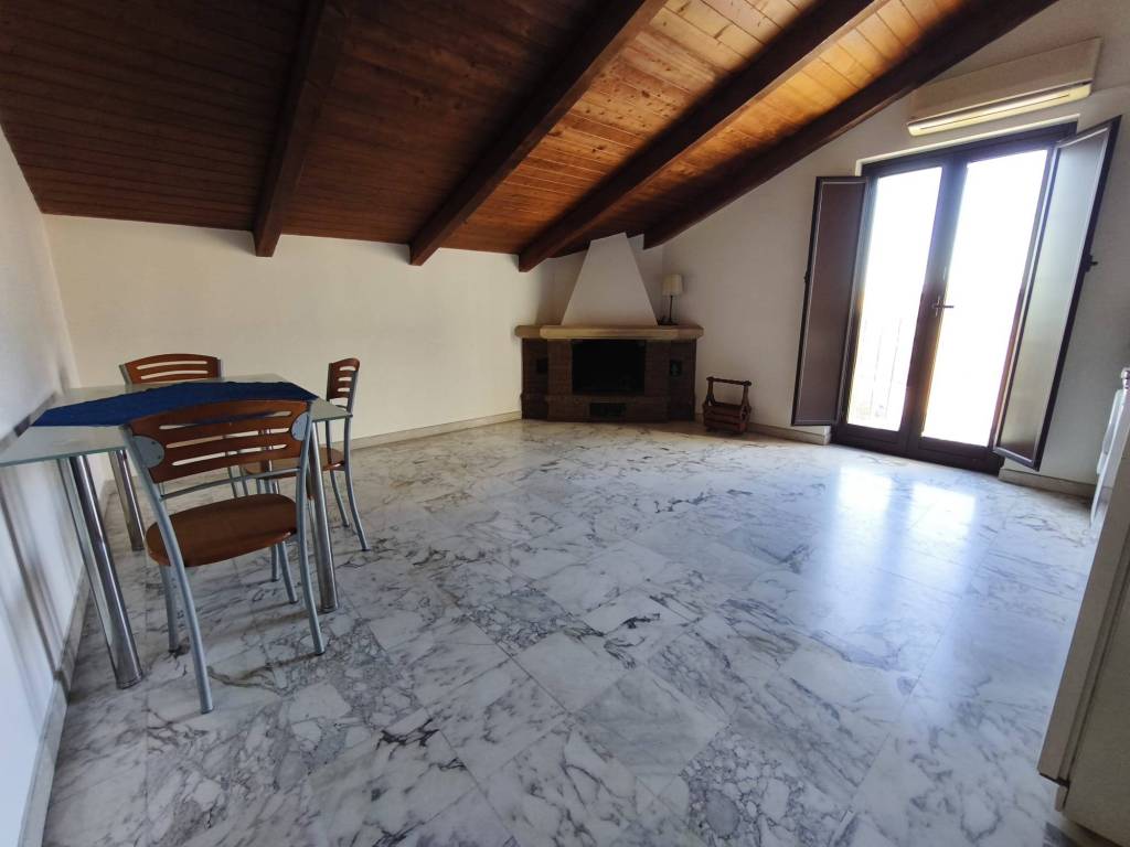 Appartamento a Catania in Viale Vittorio Veneto, 192 - Foto 5