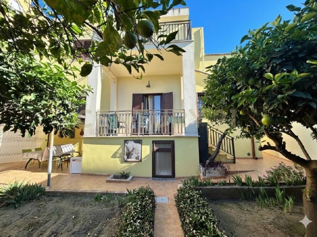 Villa a Agrigento in Via Persefone - Foto 4