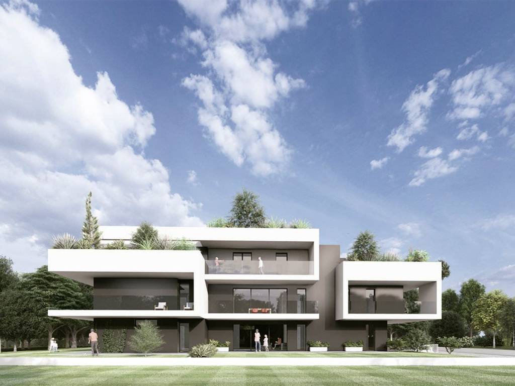 Appartamento a Udine in Via Quarto - Foto 2