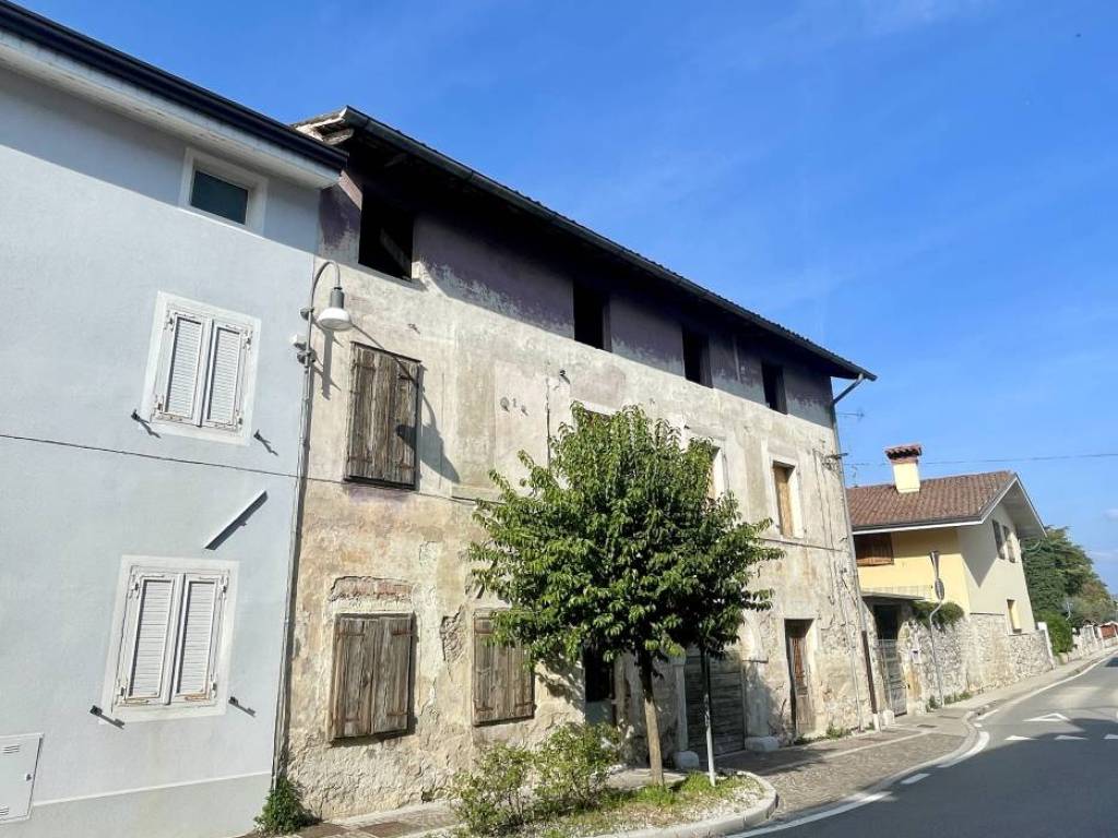 Villa a Villesse - Foto 2