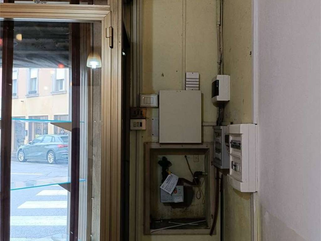 Immobile a Fiscaglia in Largo Zerbini, 6/a - Foto 4