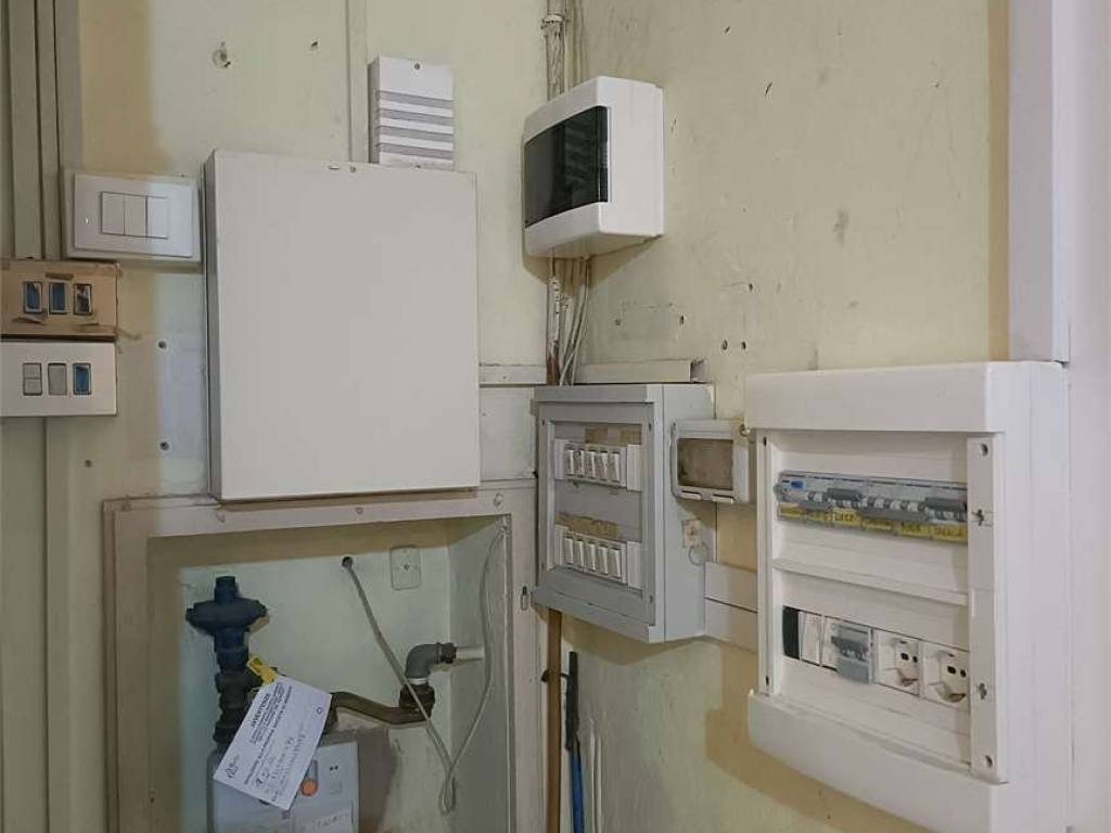 Immobile a Fiscaglia in Largo Zerbini, 6/a - Foto 5
