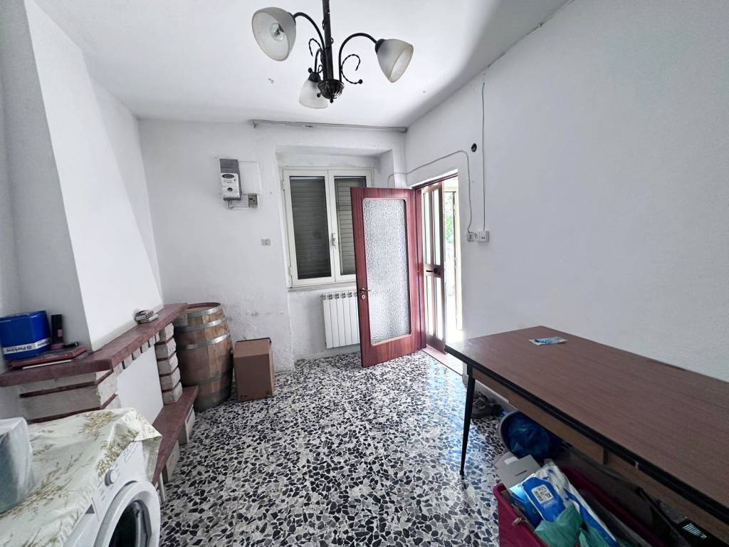 Casa indipendente a Gissi in Contrada Pianquerceto, 8 - Foto 4