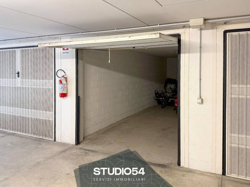 Box / garage a Musile di piave in Via Giuseppe Verdi - Foto 2