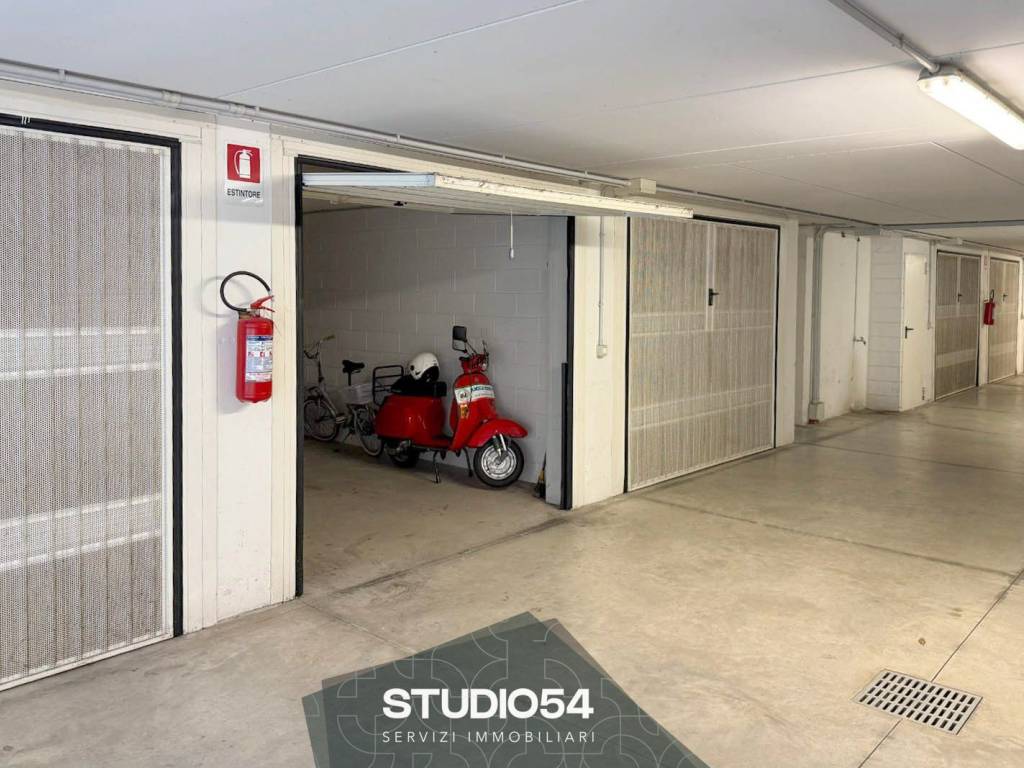 Box / garage a Musile di piave in Via Giuseppe Verdi - Foto 3