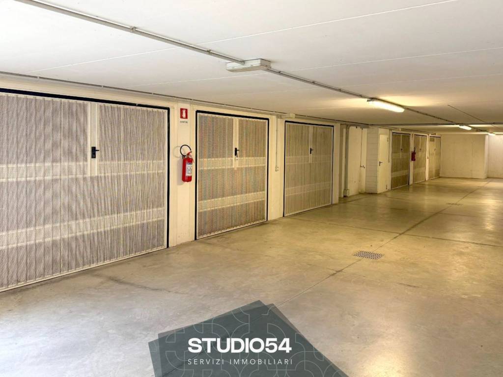 Box / garage a Musile di piave in Via Giuseppe Verdi - Foto 4