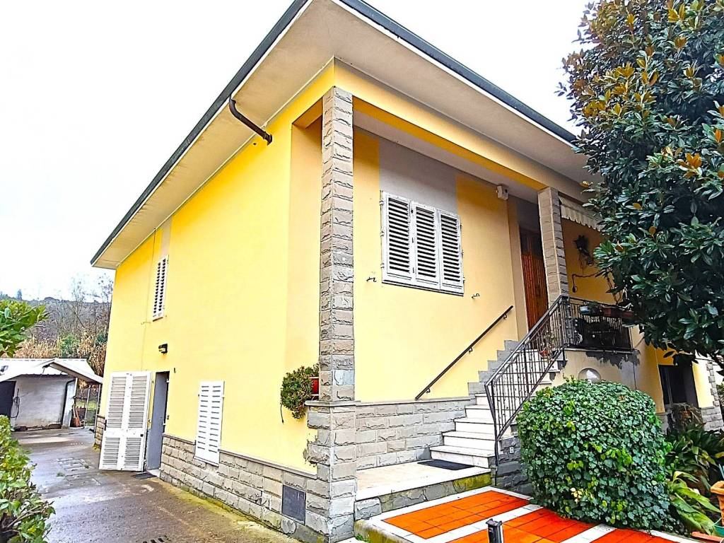 Villa a Montelupo fiorentino in Via dei Pozzi - Foto 2