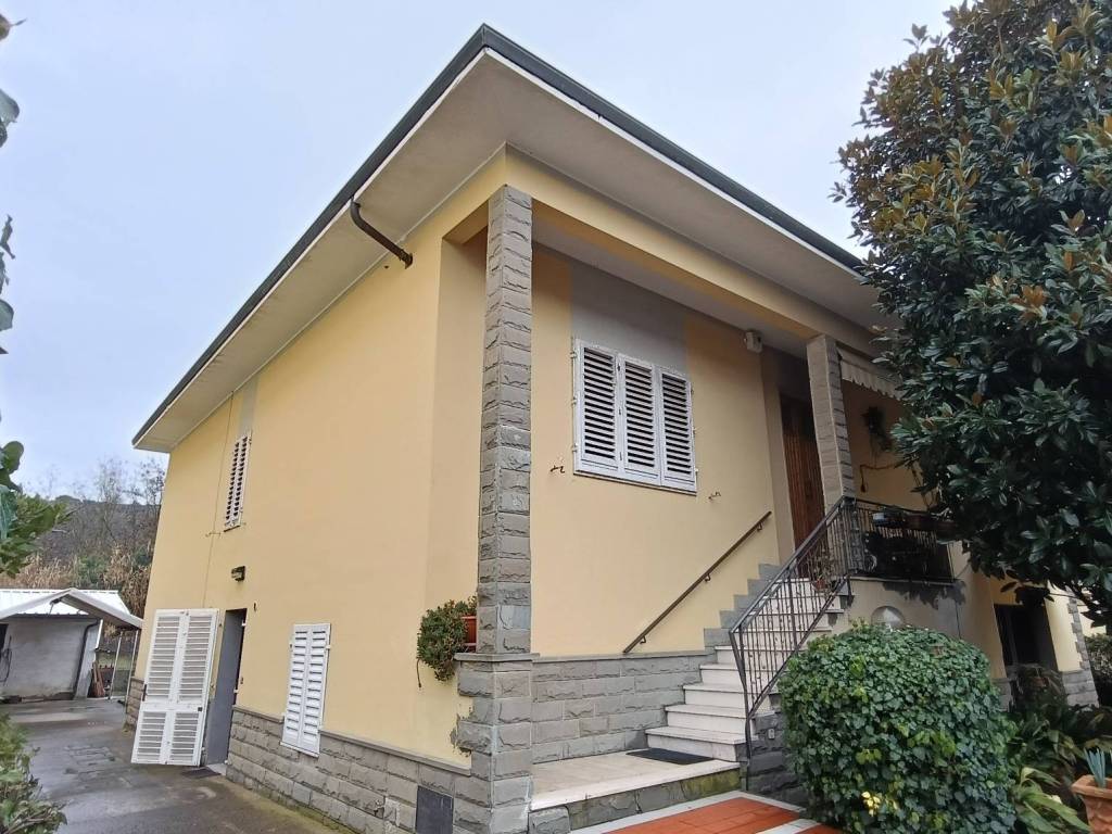 Villa a Montelupo fiorentino in Via dei Pozzi - Foto 3