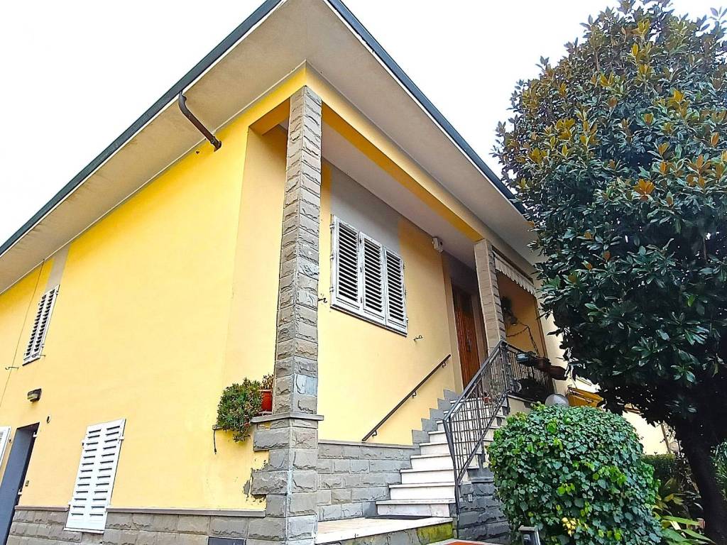 Villa a Montelupo fiorentino in Via dei Pozzi - Foto 4