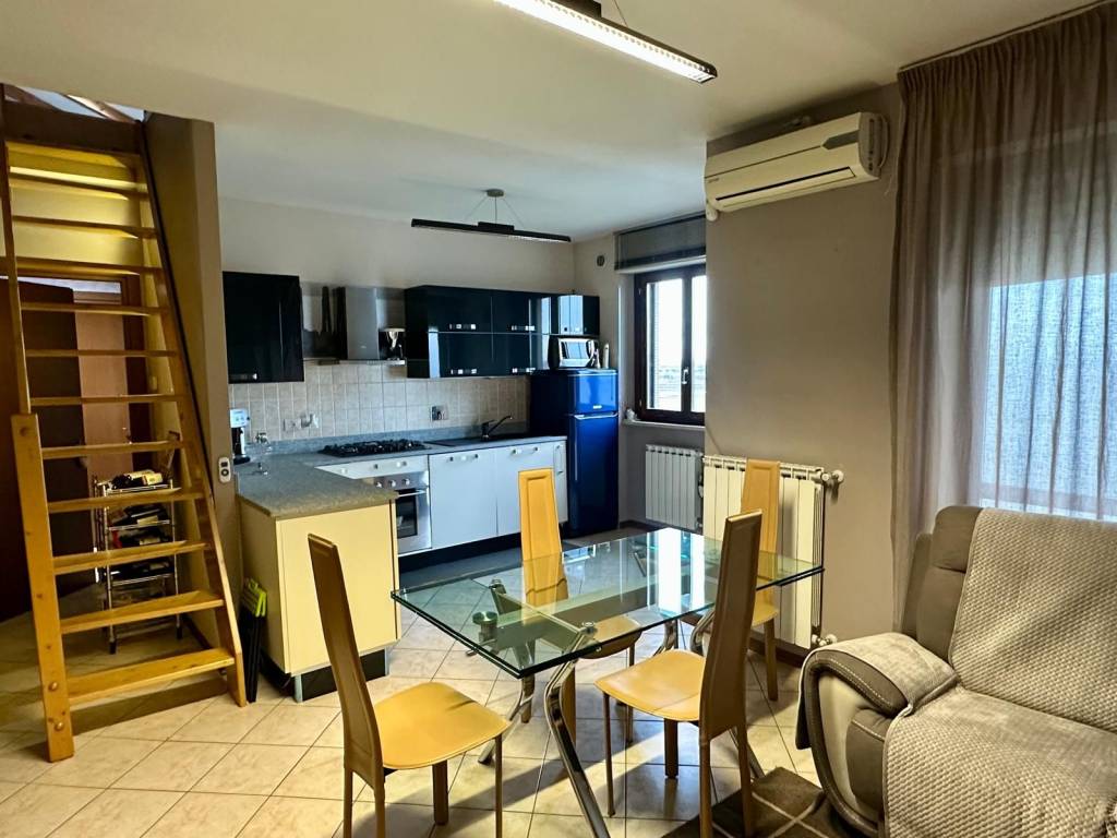 Appartamento a Carmagnola in Via Rubatto - Foto 2