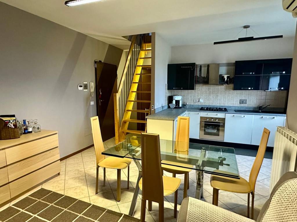 Appartamento a Carmagnola in Via Rubatto - Foto 3