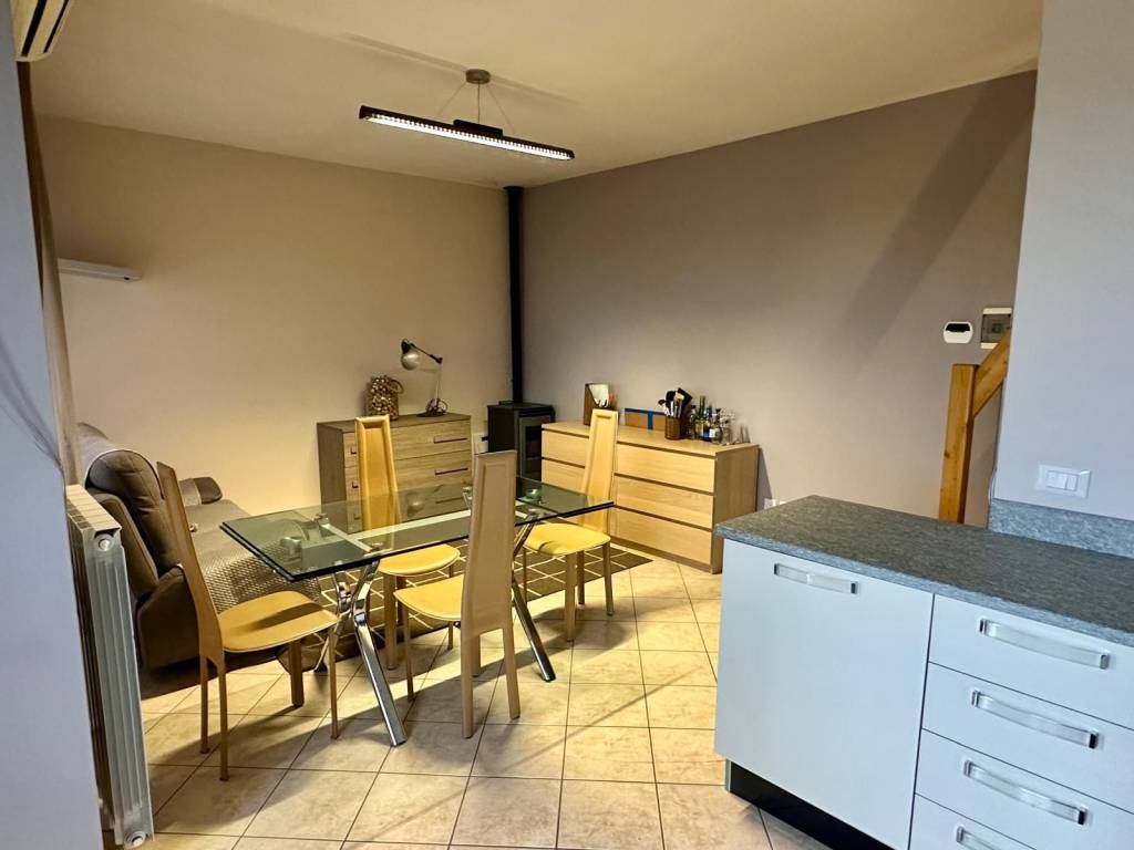 Appartamento a Carmagnola in Via Rubatto - Foto 5