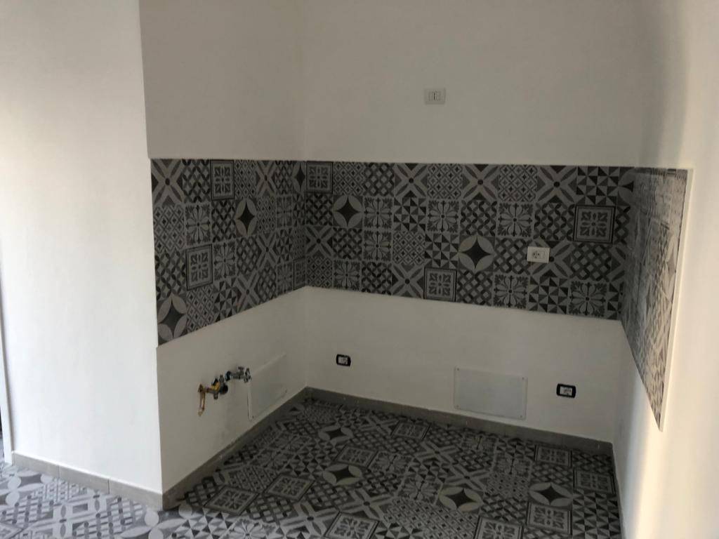 Casa indipendente a Bari in Corso Vittorio Emanuele - Foto 3