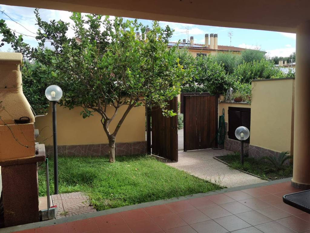 Villa a Montalto di castro in Località Torre di Maremma - Foto 2