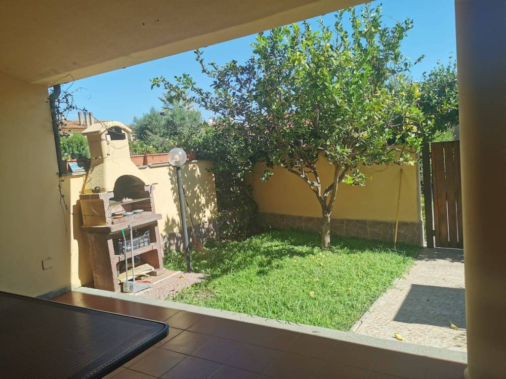 Villa a Montalto di castro in Località Torre di Maremma - Foto 3
