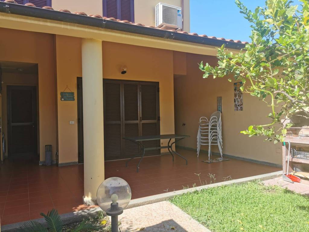 Villa a Montalto di castro in Località Torre di Maremma - Foto 4