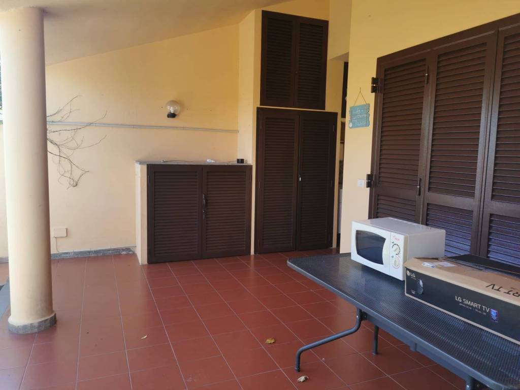 Villa a Montalto di castro in Località Torre di Maremma - Foto 5