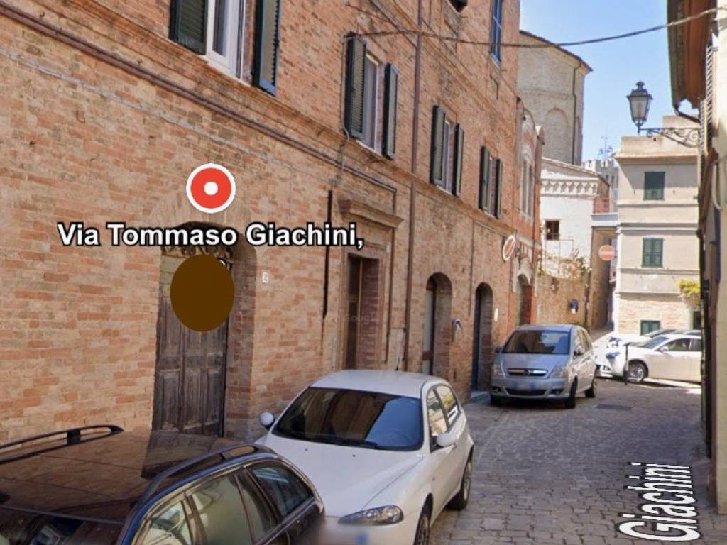 Immobile a Montelupone in Via Tommaso Giachini, 52 - Foto 2