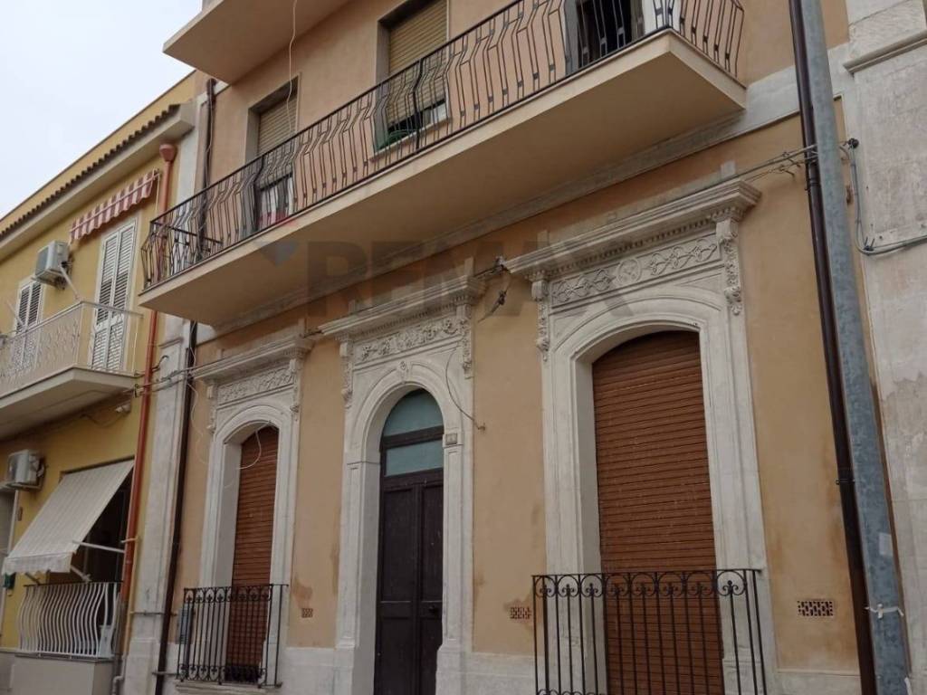 Casa indipendente a Rosolini in Via Canova, 4 - Foto 2