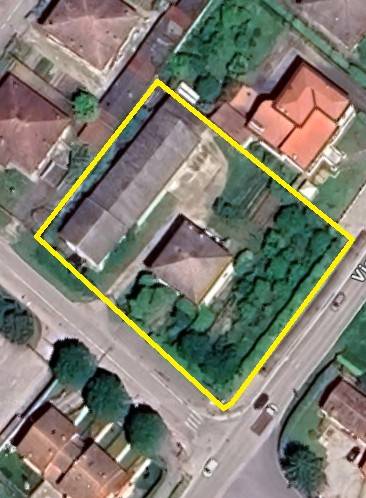 Villa a Veronella in PIAZZA GUGLIELMO MARCONI, 1 - Foto 2