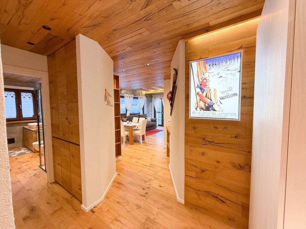 Appartamento a Aprica in Corso Roma, 75 - Foto 2